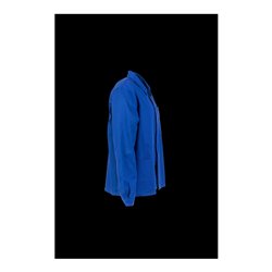 Planam Arbeitsjacke BW 345 kornblau