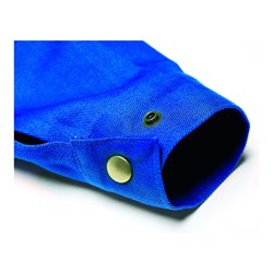 Planam Arbeitsjacke BW 345 kornblau