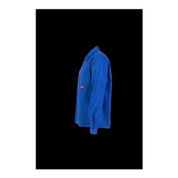 Planam Arbeitsjacke BW 345 kornblau