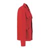 Planam Bundjacke MG 290 rot