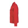 Planam Bundjacke MG 290 rot