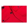 Planam Bundjacke MG 290 rot