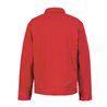 Planam Bundjacke MG 290 rot
