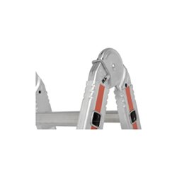 Hymer Teleskopleiter