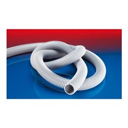 Norres Saugschlauch EVA 373 grau 30 m