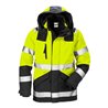 Fristads High Vis GORE-TEX Jacke Kl. 3 4988 GXB Gelb (Herren)