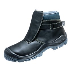 Atlas Sicherheitsstiefel Duo Soft 760 HI S2 A schwarz
