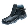 Atlas Sicherheitsstiefel Duo Soft 760 HI S2 A schwarz