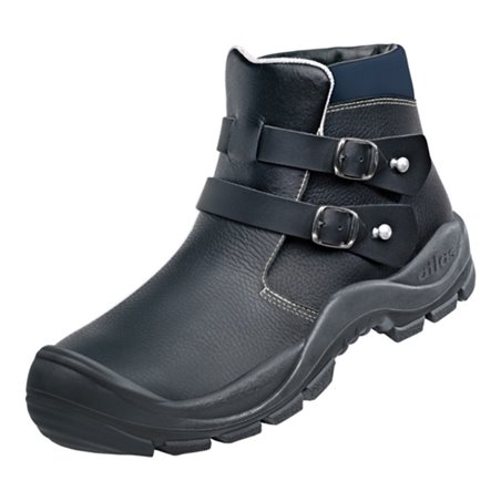 Atlas Sicherheitsstiefel Duo Soft 765 S3 A schwarz Schuhweite 10