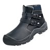 Atlas Sicherheitsstiefel Duo Soft 765 S3 A schwarz Schuhweite 10