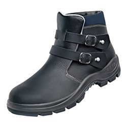 Atlas Sicherheitsstiefel Duo Soft 770 HI S2 A schwarz
