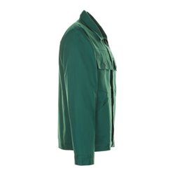 Planam Bundjacke BW 270 grün