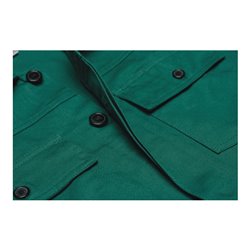 Planam Bundjacke BW 270 grün