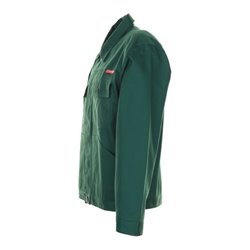 Planam Bundjacke BW 270 grün