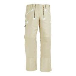 FHB Zunfthose Klaus 70086 rohweiß