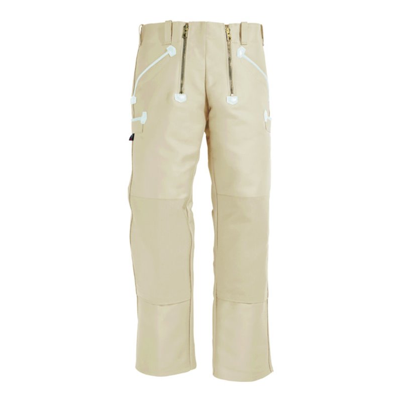 FHB Zunfthose Klaus 70086 rohweiß