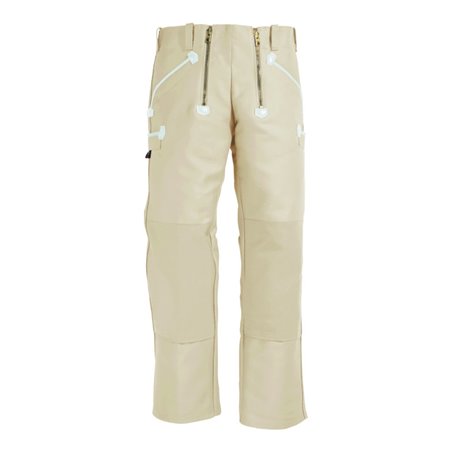FHB Zunfthose Klaus 70086 rohweiß
