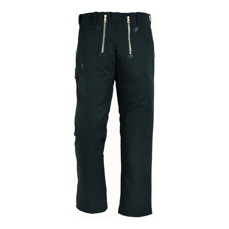 FHB Zunfthose Bob 10008 schwarz