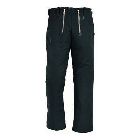 FHB Zunfthose Bob 10008 schwarz
