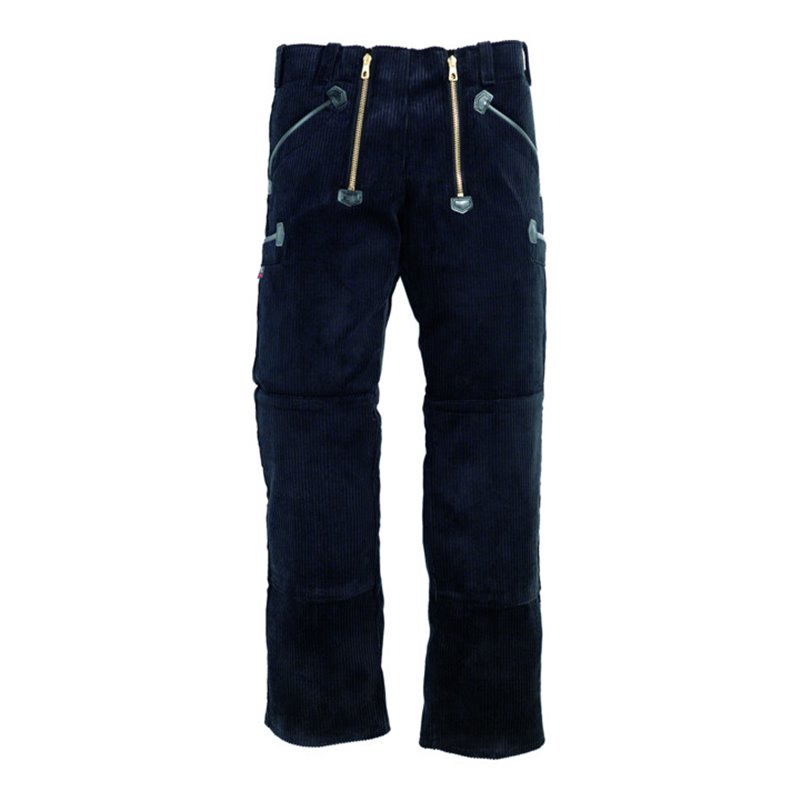 FHB Zunfthose Kai 40088 schwarz