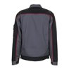 Planam Bundjacke Highline schiefer/schwarz