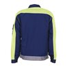 Planam V1 Bundjacke Visline marine/gelb/zink