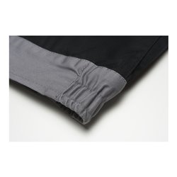 Planam V1 Bundjacke Visline marine/gelb/zink