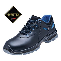 Atlas Sicherheitsstiefel GTX 563 XP S3 B schwarz/blau Schuhweite 12