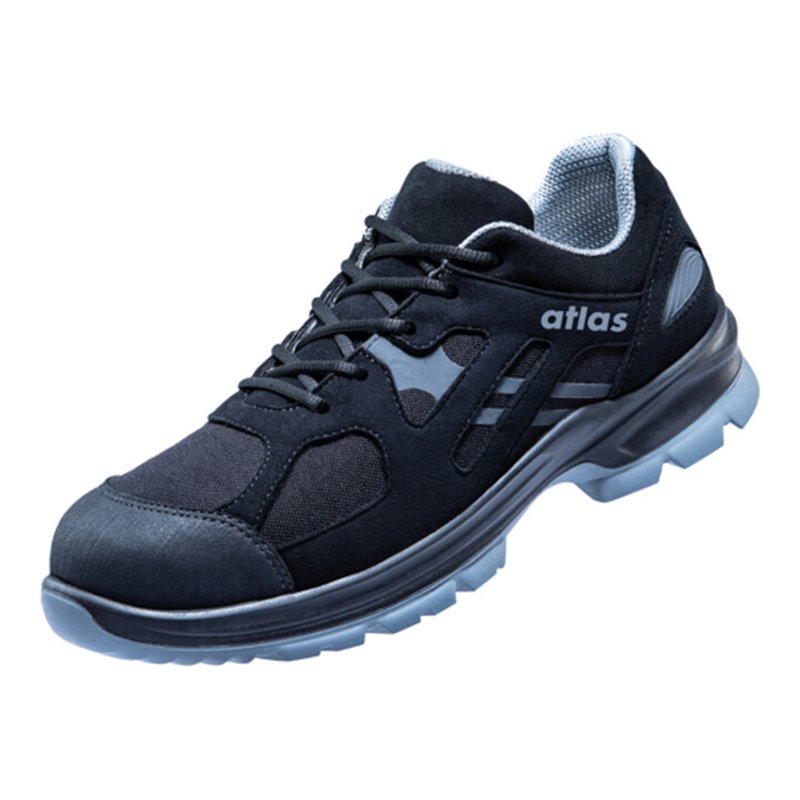 Atlas Halbschuh C 6305 XP ESD S3, Weite 10 Größe 36