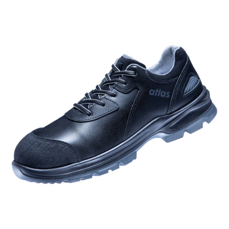 Atlas Halbschuh C 6315 XP ESD S3, Weite 10 Größe 36