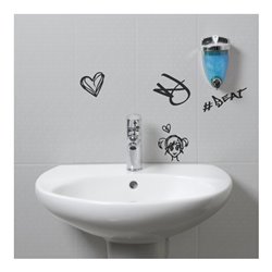 EDDING Reinigungspaste Dose 125 g, Typ: 8860