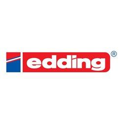 EDDING Reinigungspaste Dose 125 g, Typ: 8860