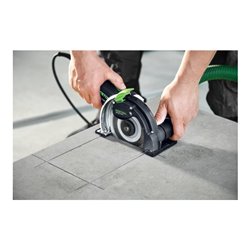 Festool Freihand Trennsystem DSC-AG 125 FH-Plus