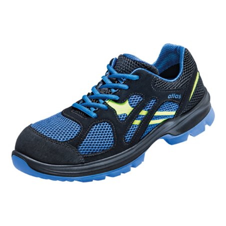 Atlas Halbschuh FLASH 4000 ESD S1, Weite 12 Größe 36