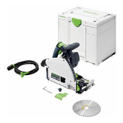 Festool Tauchsäge TS 60 KEBQ-Plus