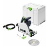 Festool Tauchsäge TS 60 KEBQ-Plus