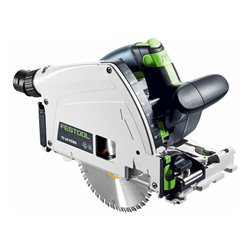 Festool Tauchsäge TS 60 KEBQ-Plus