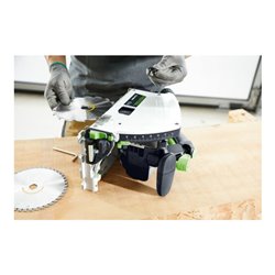 Festool Tauchsäge TS 60 KEBQ-Plus