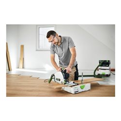 Festool Tauchsäge TS 60 KEBQ-Plus