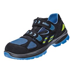 Atlas Sandale FLASH 4600 ESD S1, Weite 10 Größe 36