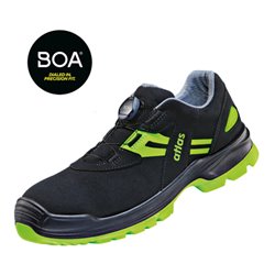 Atlas Halbschuh FLASH 5255 XP BOA ESD S3, Weite 10 Größe 36