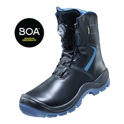 Atlas Stiefel GTX 983 XP BOA S3, Weite 10 Größe 36