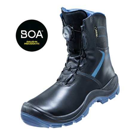 Atlas Stiefel GTX 983 XP BOA S3, Weite 10 Größe 37
