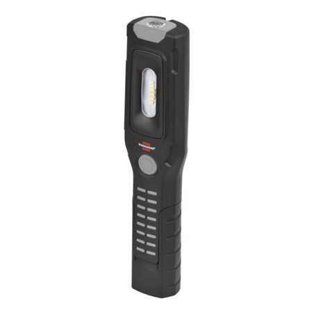 LED Akku Handleuchte HL 500 A 500+120lm