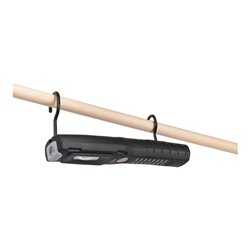 LED Akku Handleuchte HL 500 A 500+120lm