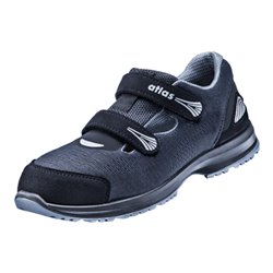 Atlas Damensandale GX 265 ESD S1P, Weite 10 Größe 40