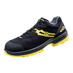 Atlas Halbschuh Malocher 09 S3, Weite 10 Größe 36