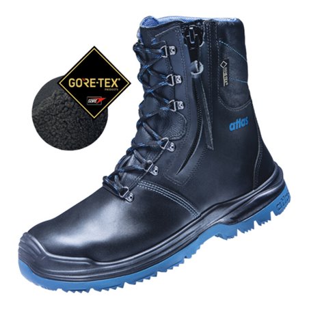 Atlas Stiefel XR GTX 945 Thermo CI S3, Weite 10 Größe 36