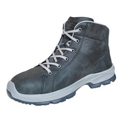 Atlas knöchelhoher Sicherheitsschuh A 485 XP ESD S3, Weite 10 Größe 39