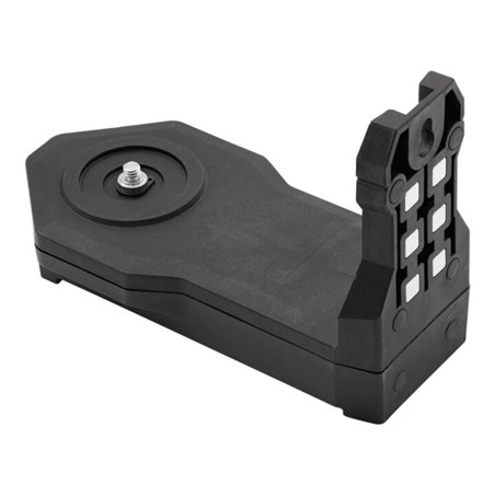 STABILA Universalhalterung SUB 10, 1/4'-Gewinde, Seltenerd-Magnetsystem